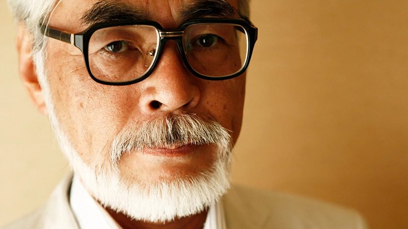 Hayao Miyazaki’s Unique Style: Mysticism, Flight, and Coming of Age