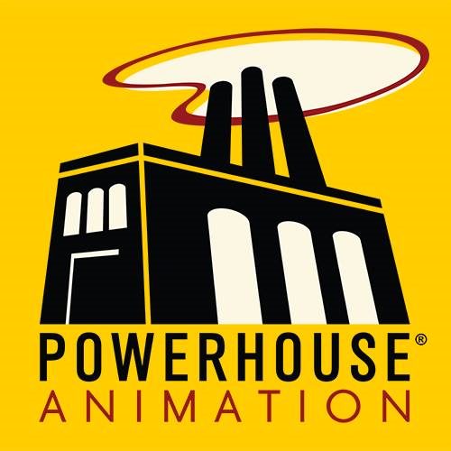 Powerhouse Animation Studios