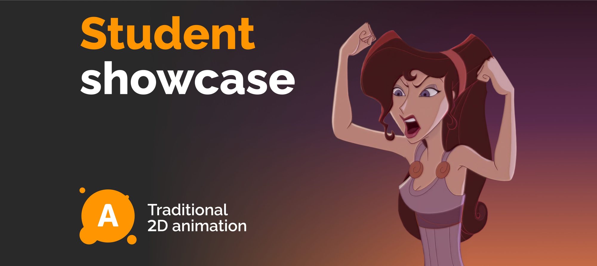 Students showcase