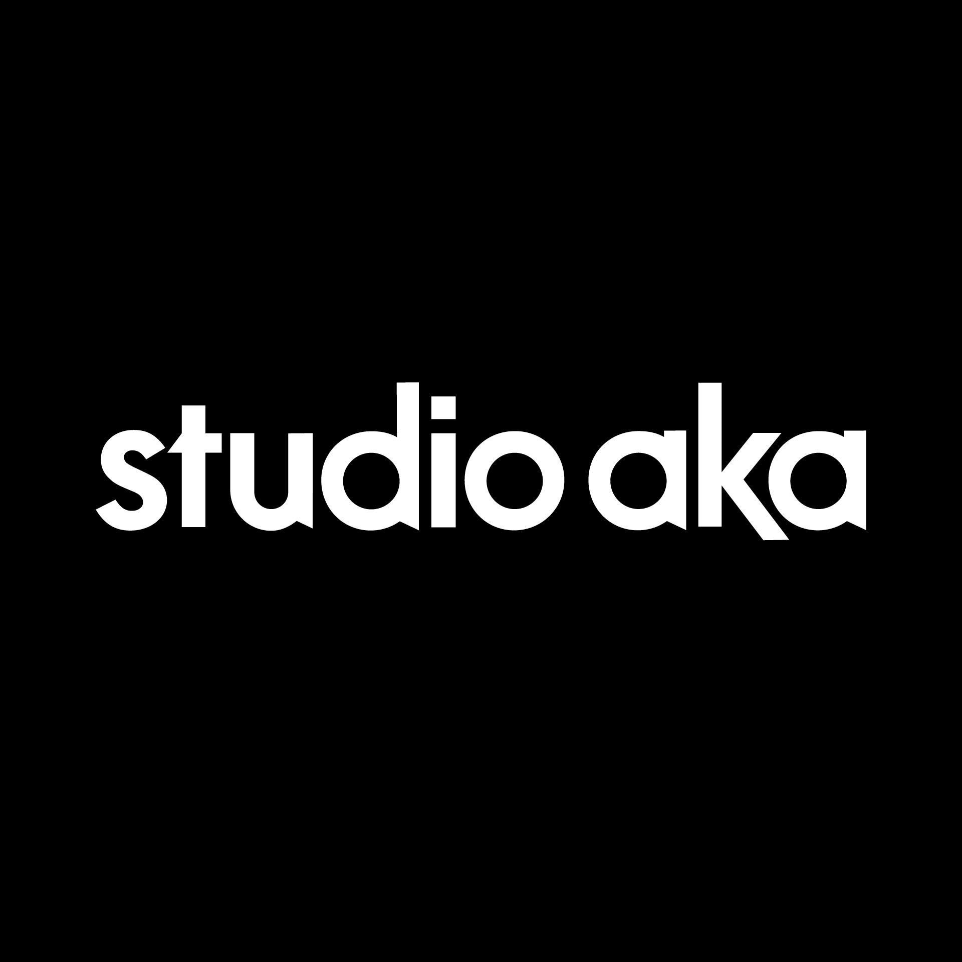 STUDIO AKA