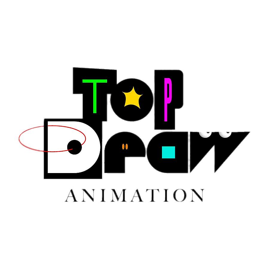 Top Draw Animation