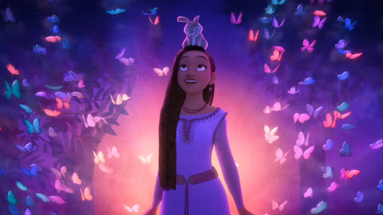 TOP 2D animated films every animator should watch