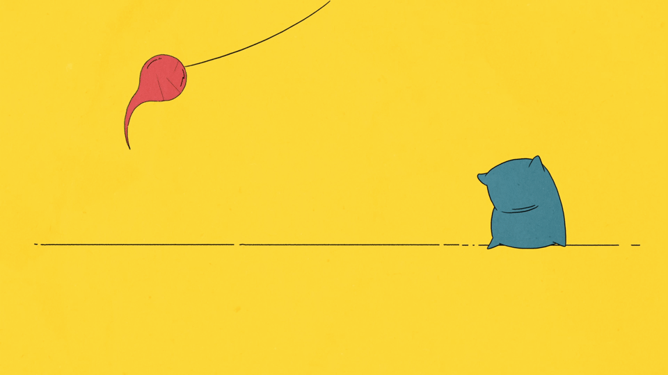 Month 2: Dynamic Motion & Scene Building