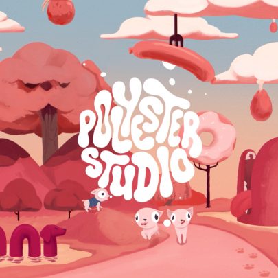 Polyester Studio