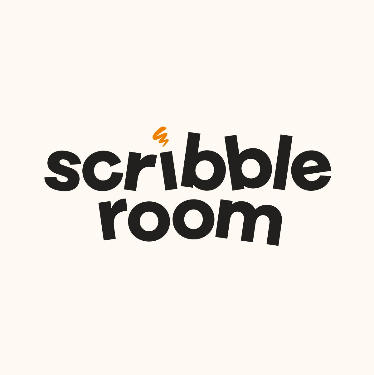 Scribble Room Animation