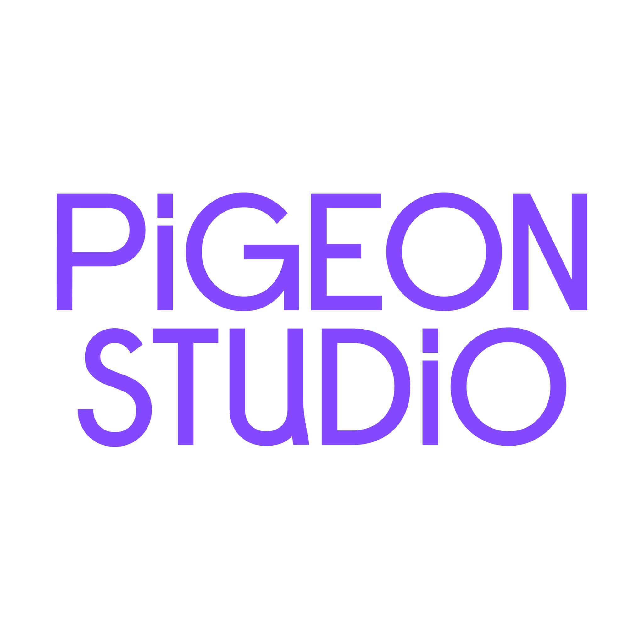 Pigeon Studio