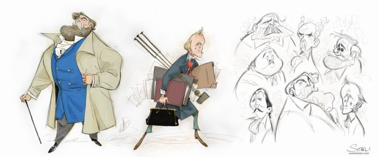 The Art of Art Direction: How to Become the Leader of Visual Style ...