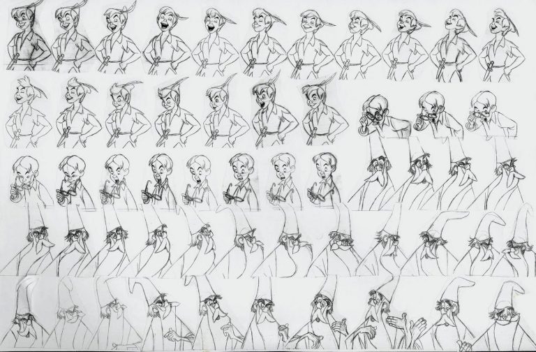 How to Convey Authentic Emotional Transitions in Animation ...