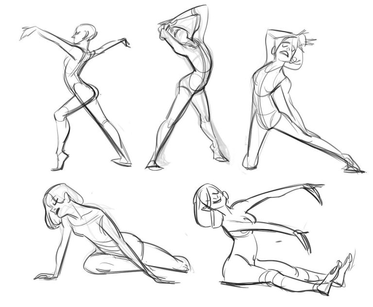 How Acting Improves Your Animation - Animationclub School