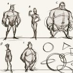 How to Improve Your OC: Expert Tips from Andrei Sitari - Animationclub ...