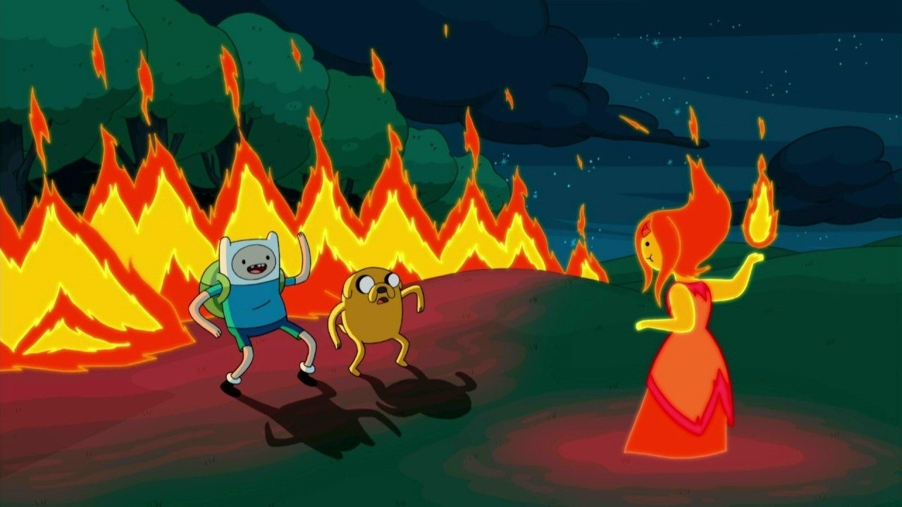 How to Avoid Burnout in Animation