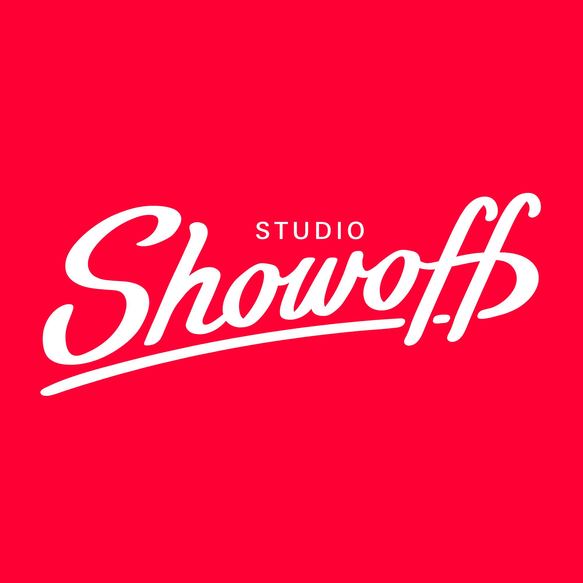 Studio Showoff