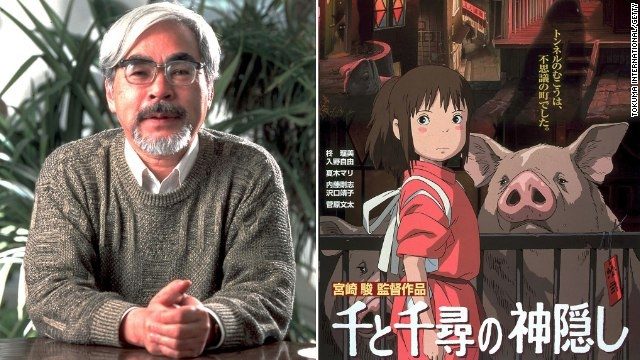 How Childhood Memories Shaped a Masterpiece: Hayao Miyazaki’s «Spirited Away»