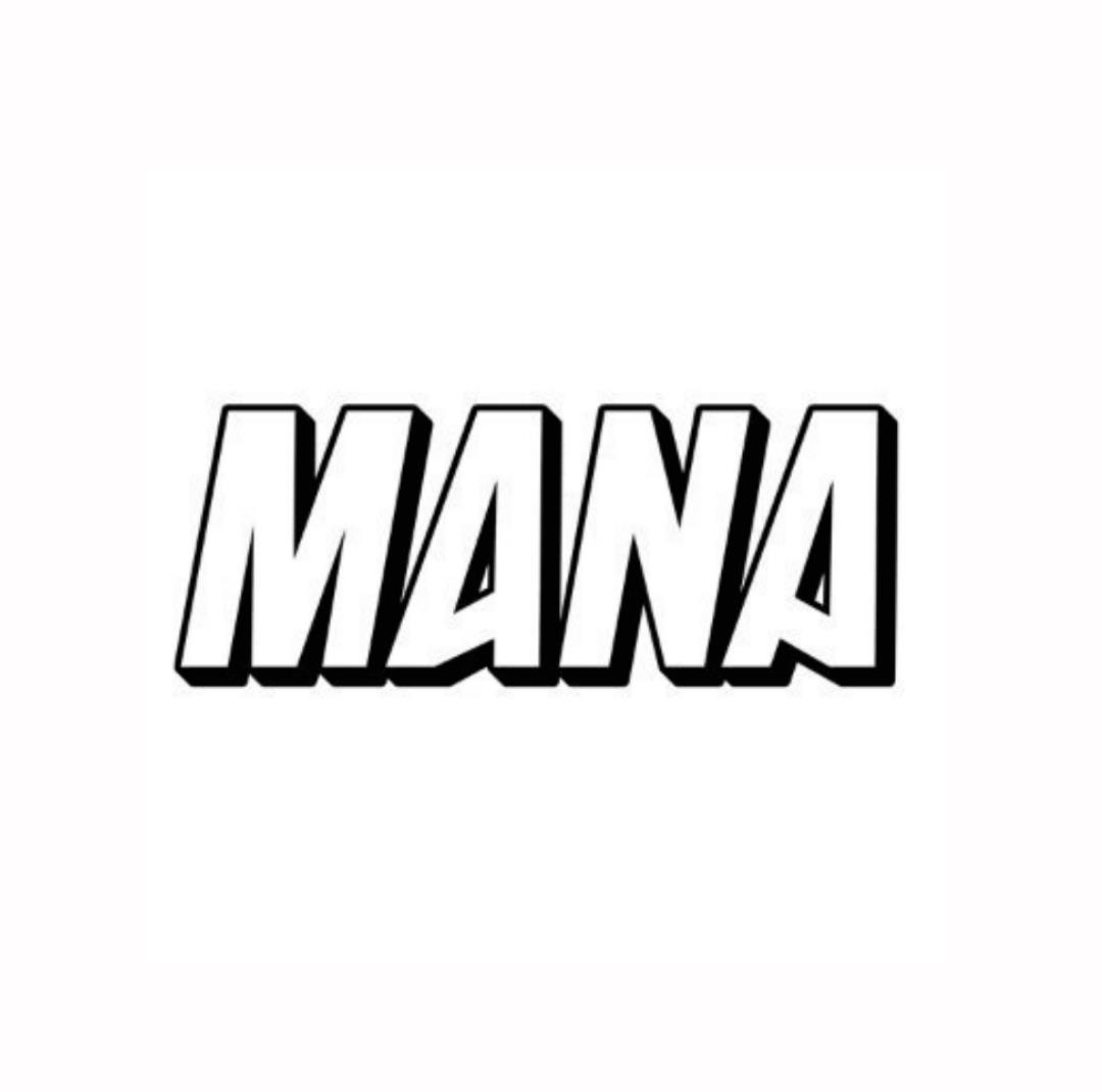 Mana Animation Studio