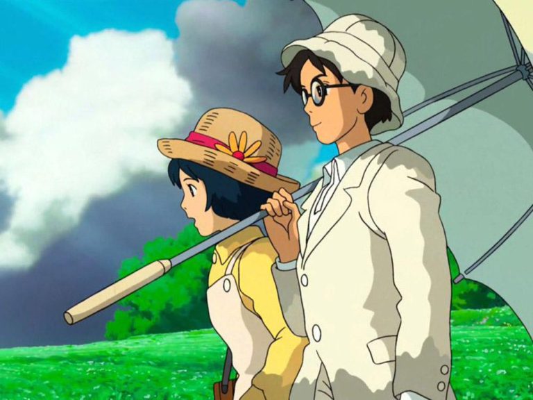 Why The Wind Rises is a Masterpiece of Storytelling and Visual Art ...
