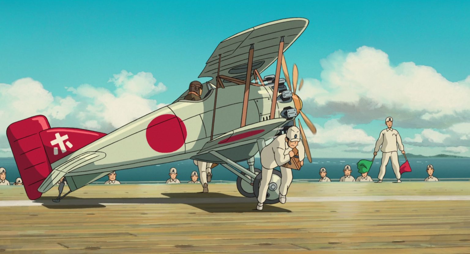 Why The Wind Rises is a Masterpiece of Storytelling and Visual Art ...