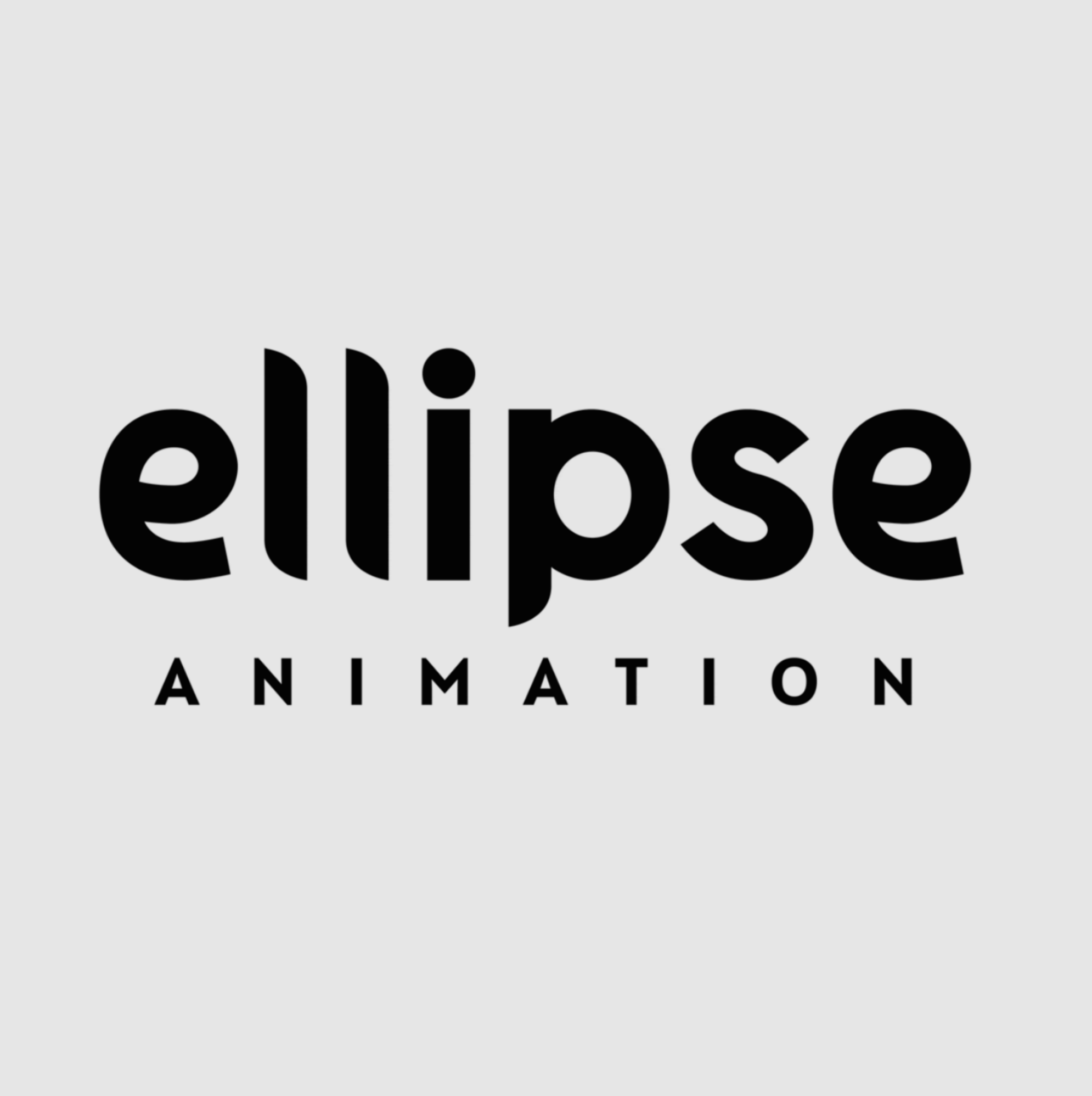 Ellipse Animation