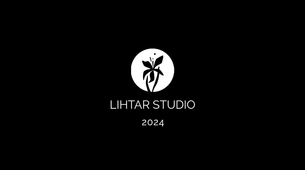 Lihtar Studio Demoreel - 2024