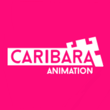 Caribara Animation