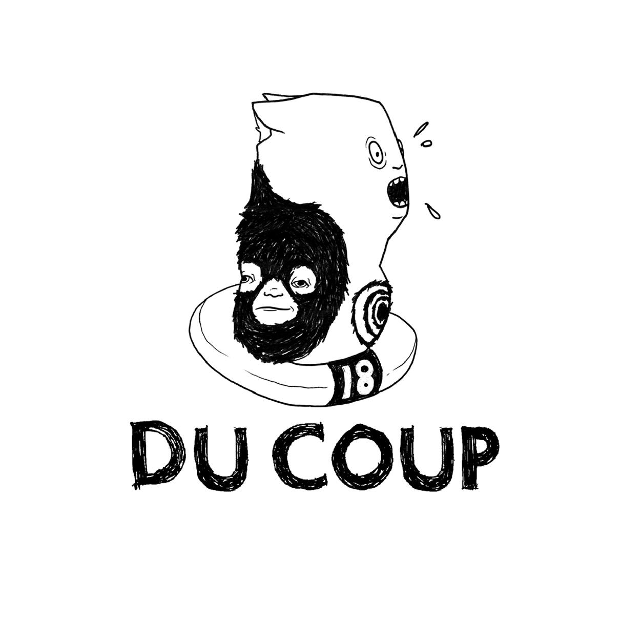 DU COUP Animation