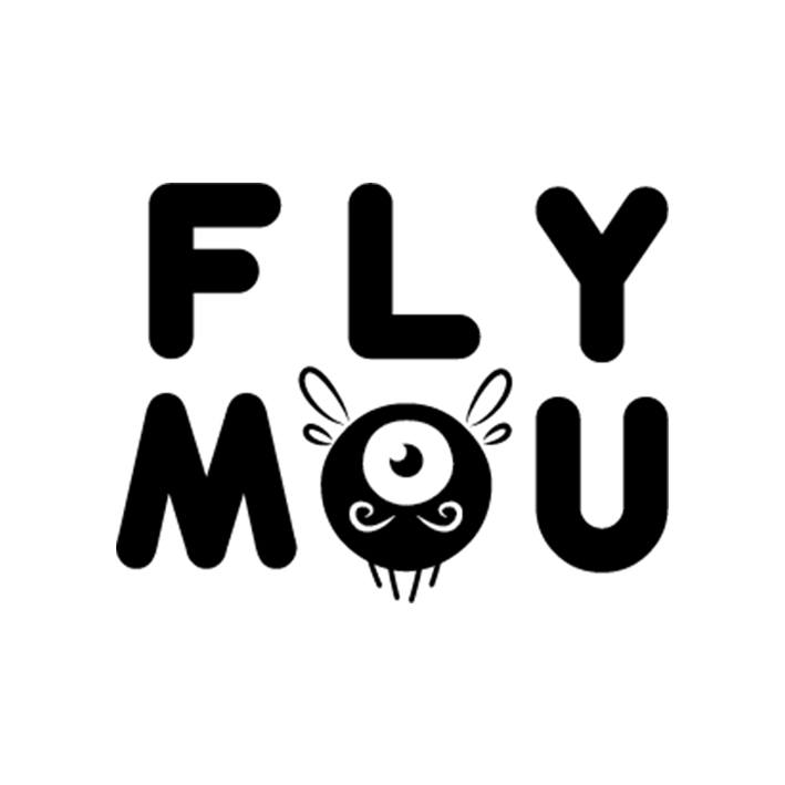 Fly Moustache