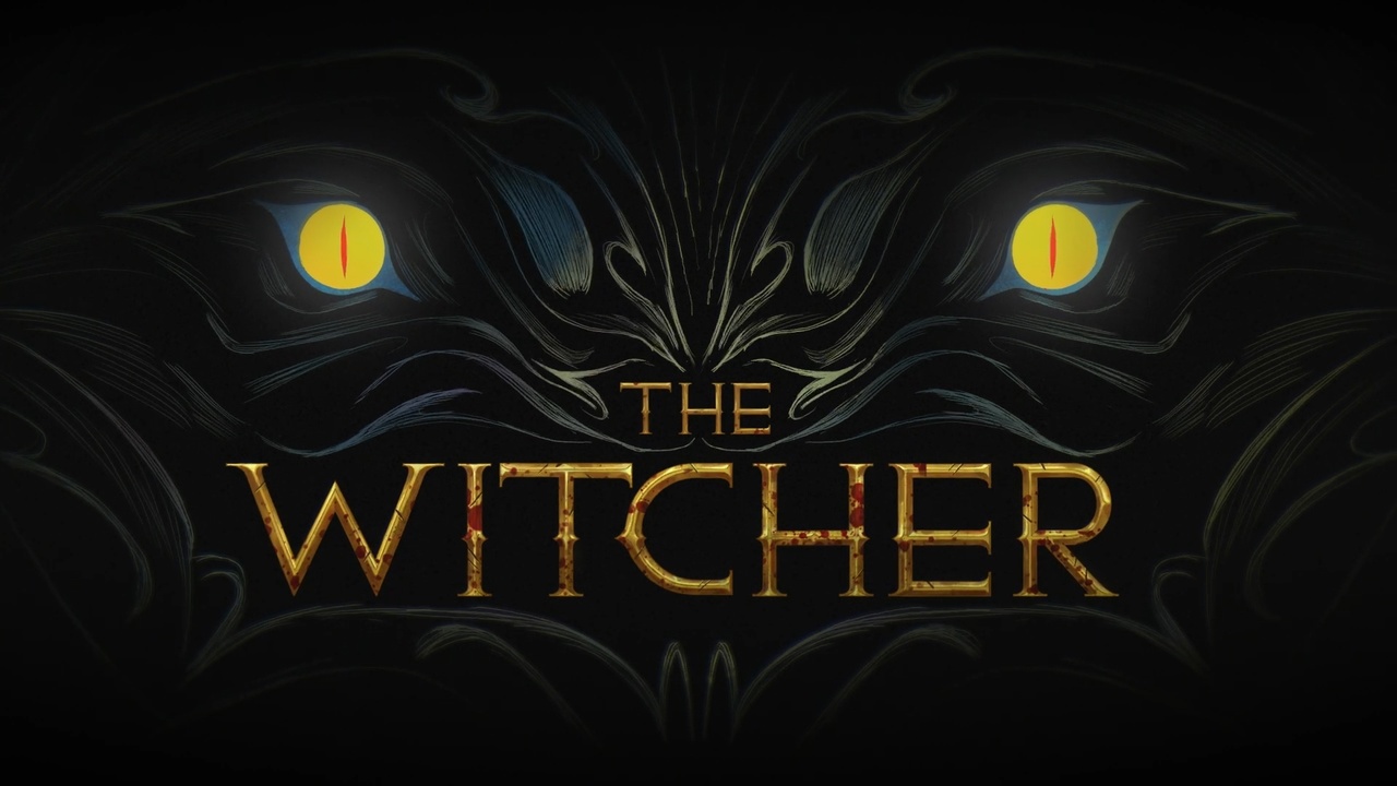 The Witcher tribute video - from studio Lihtar and mentors of Animation School Club