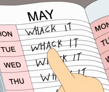 15 ways for Animators to Stay Focused, Fired-Up, and Finish Things