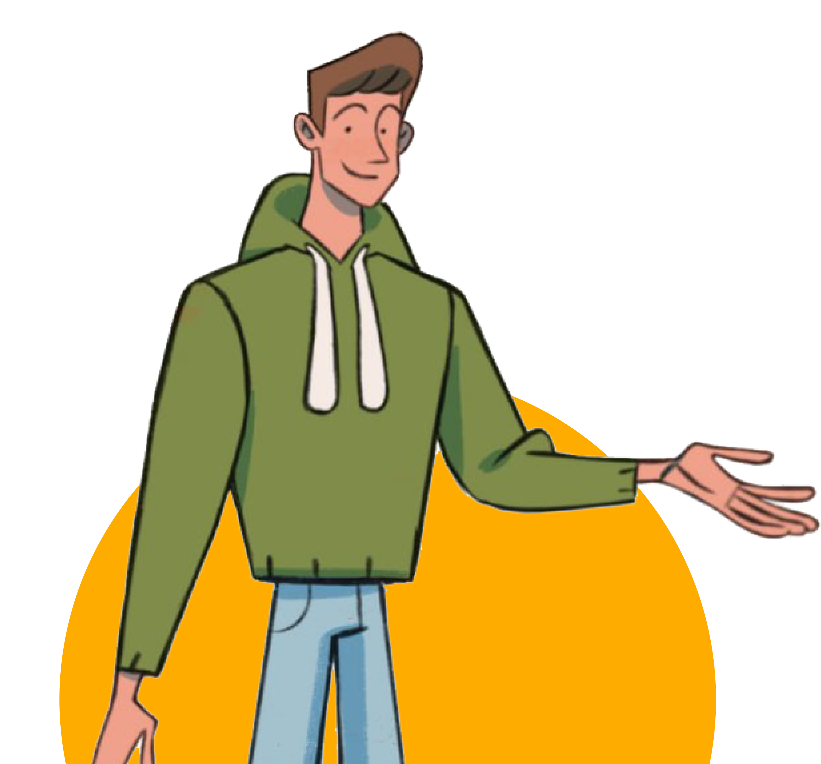 The course is [hl]suitable[/hl] if you: