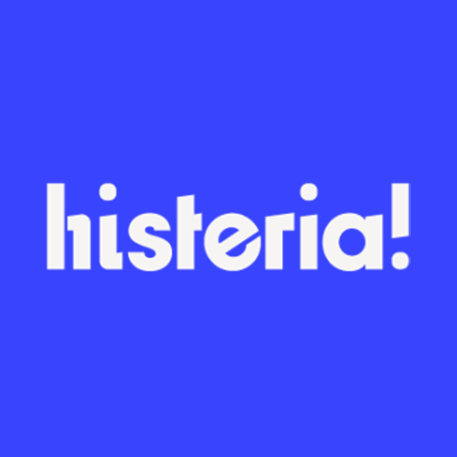 Histeria!