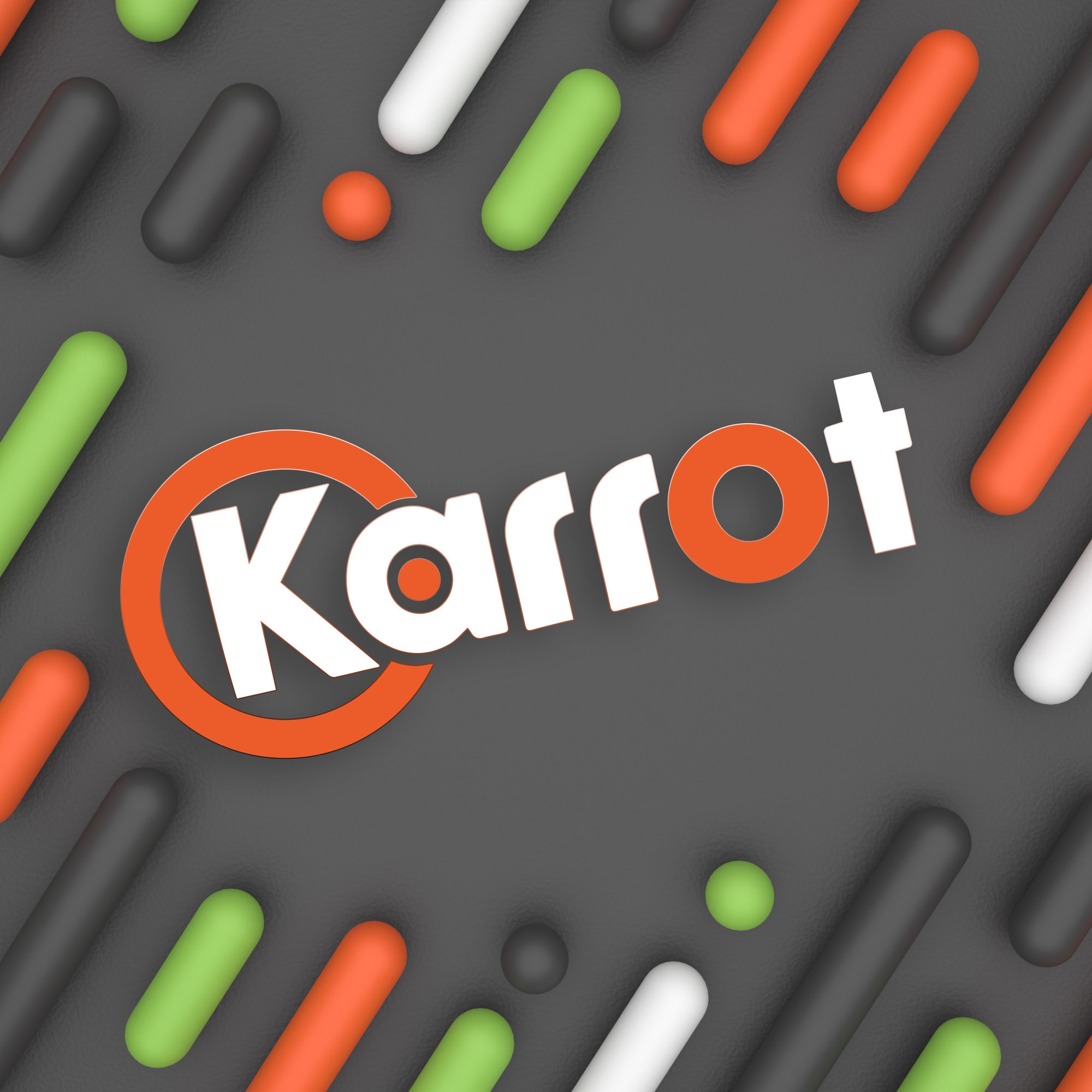 Karrot Animation