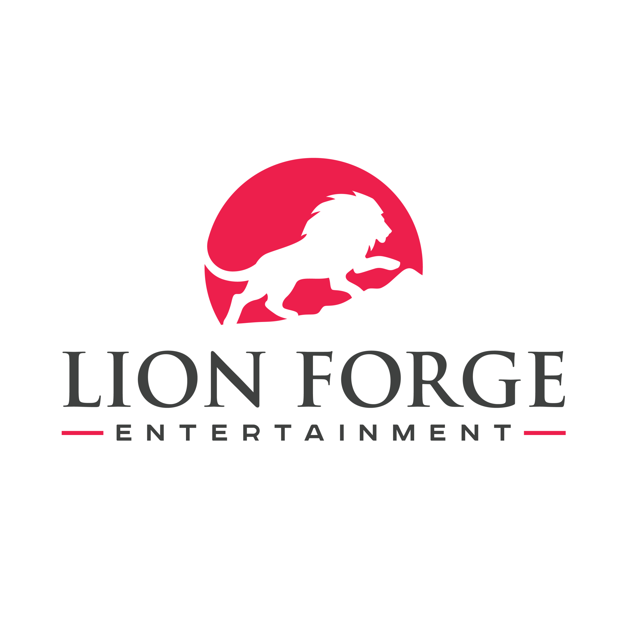 Lion Forge Entertainment