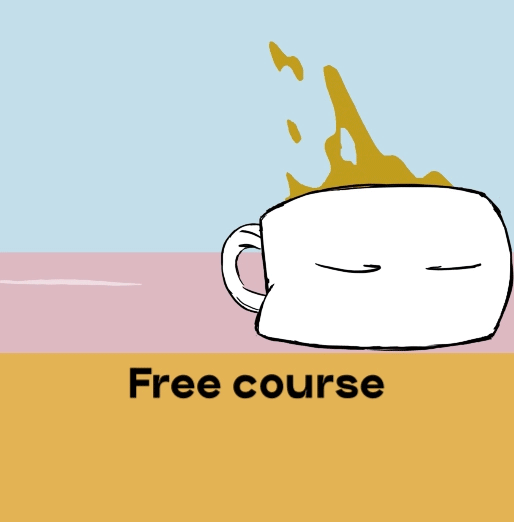Traditional 2D animation. Free Intermediate Tutorial