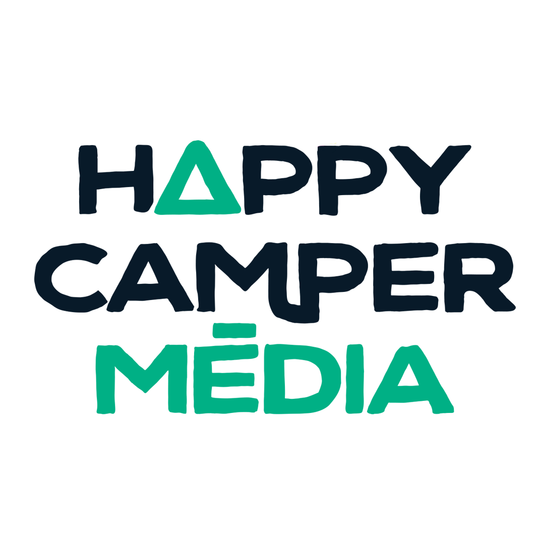 Happy Camper Média