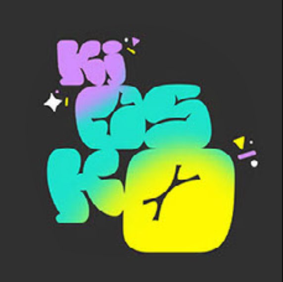 kiosko