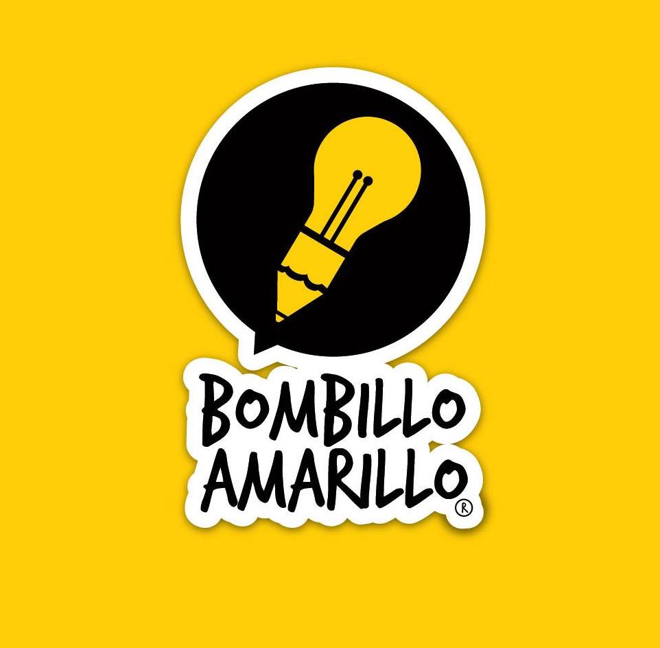 BOMBILLO AMARILLO