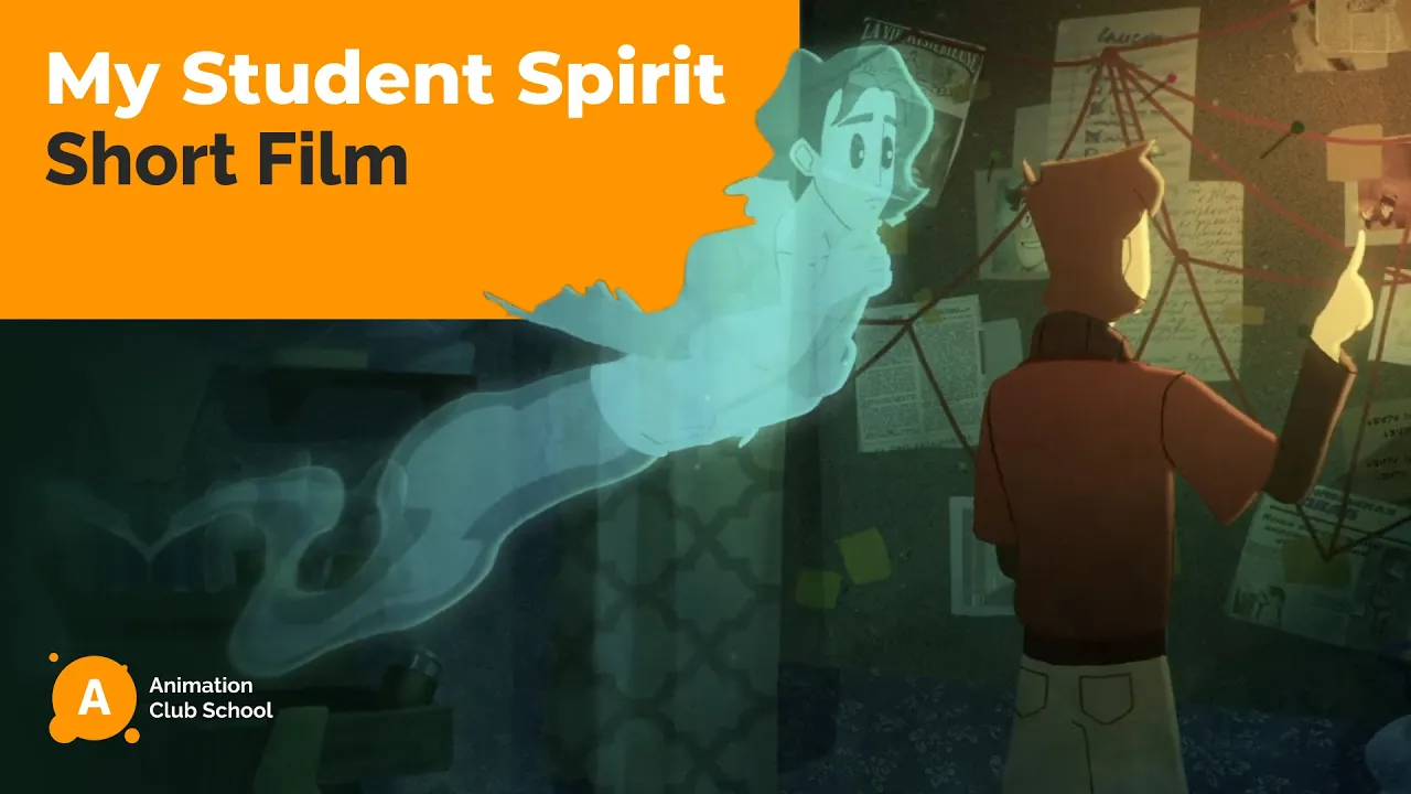 My Student Spirit | Fan Teaser