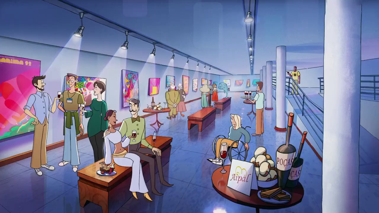 <b>Phase 4: Compositing</b>