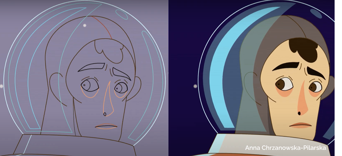 How To Get a Job in Animation 101: Pick a Path