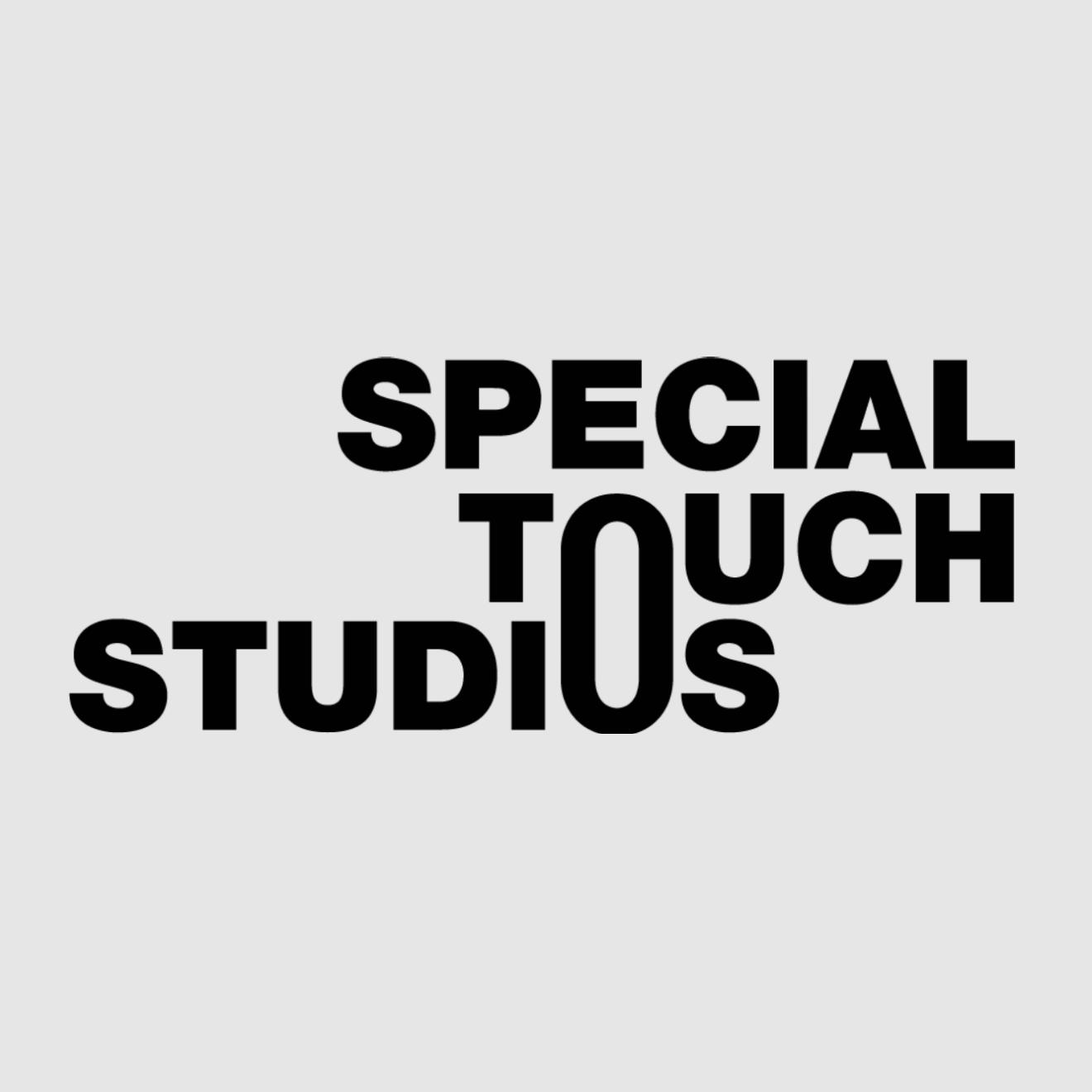 Special Touch Studios