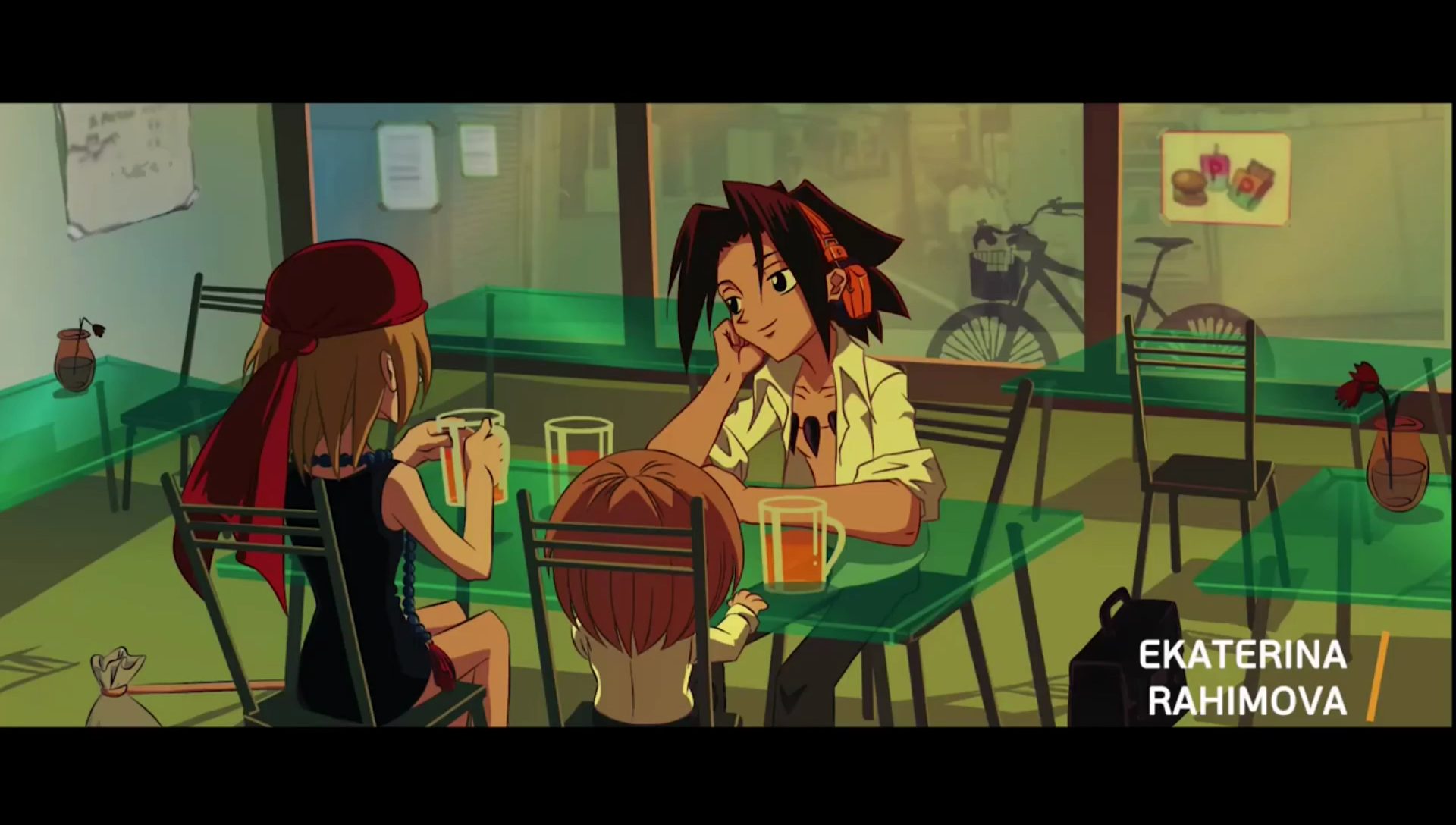 How to Network in Animation (Without Feeling Fake)