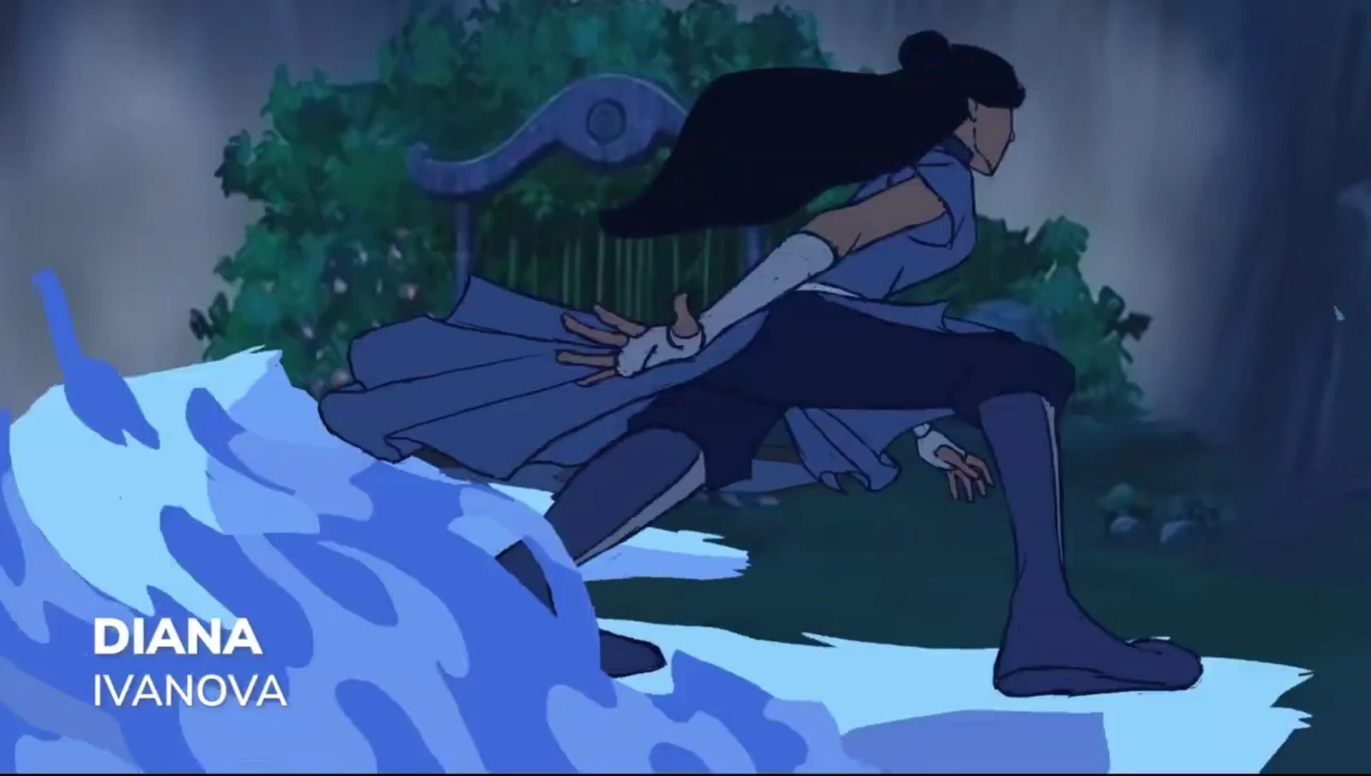 How Thinking Like a Studio Makes You a Better Animator