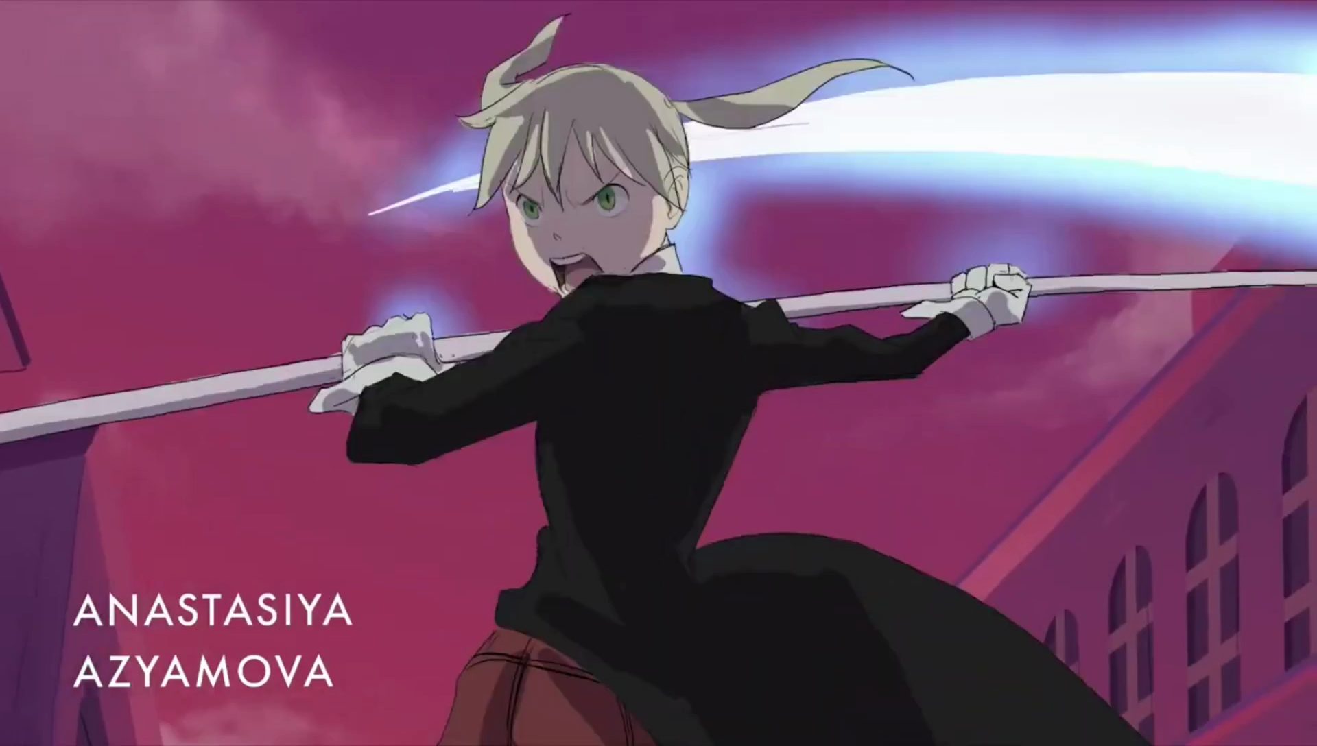 What Animators Can Learn From the Anime Industry