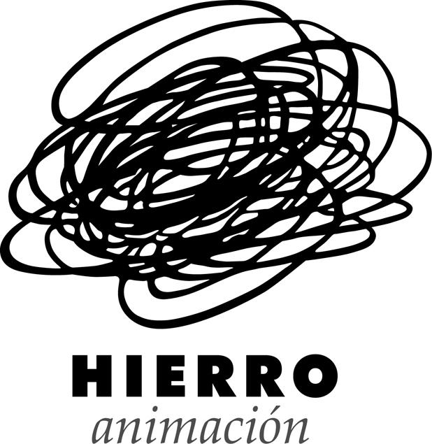 HIERRO Animación
