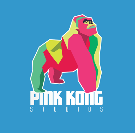 Pink Kong Studios