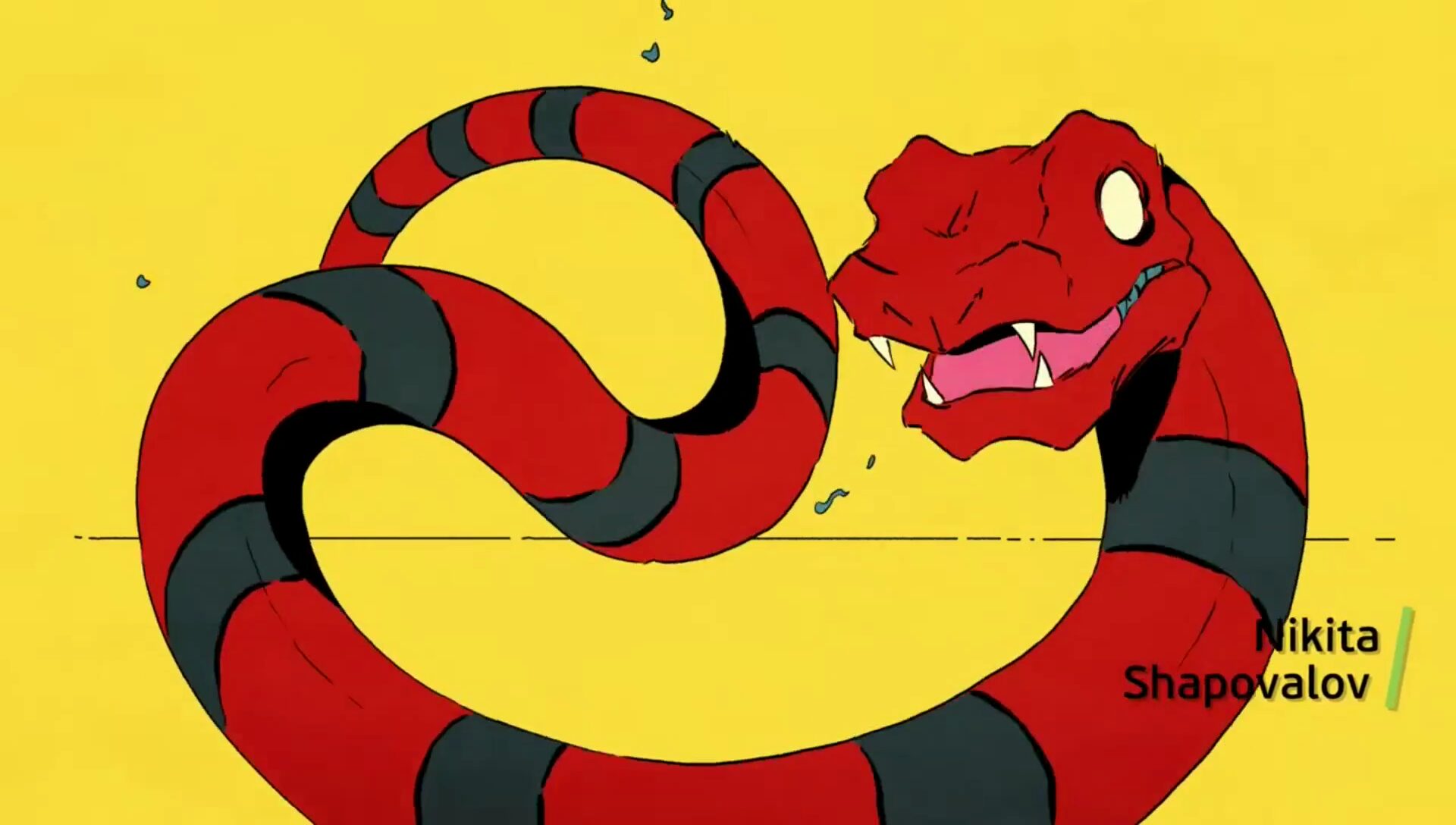 What Students Really Learn In Our Traditional 2D Animation Basics Course