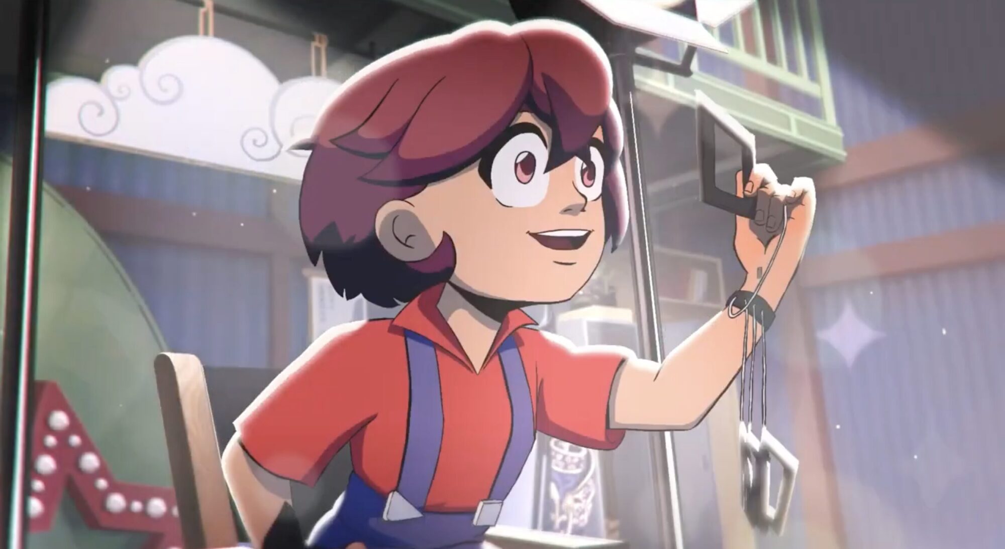What the Film Industry Can Teach Animators About Building a Career