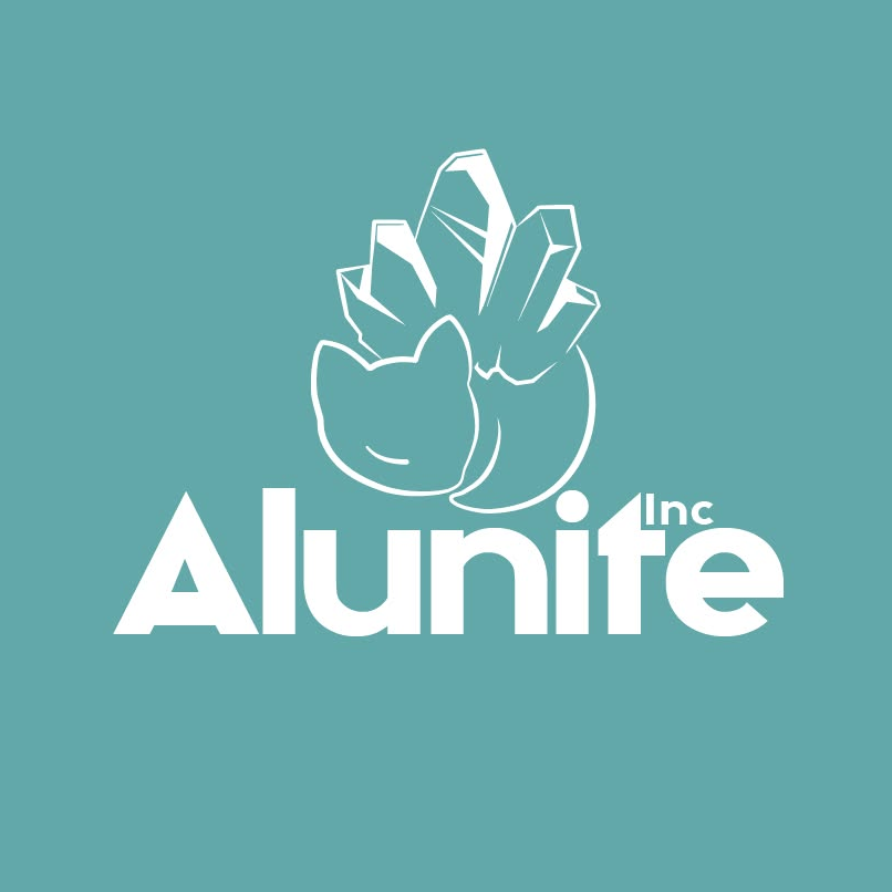 Alunite,Inc