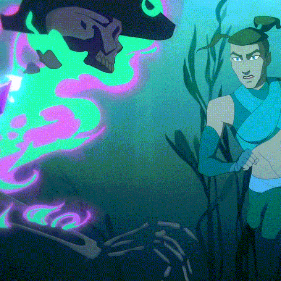 Short Film Creation: [hl]Visual development[/hl] Masterclass