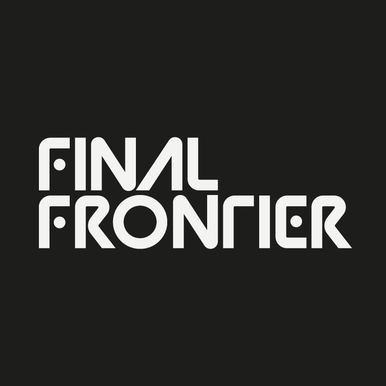 Final Frontier