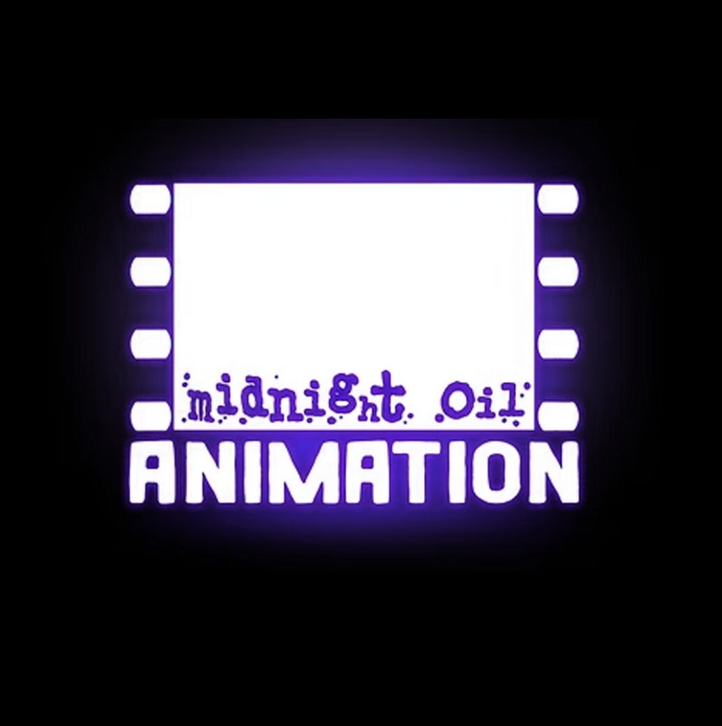 Midnight Oil Animation